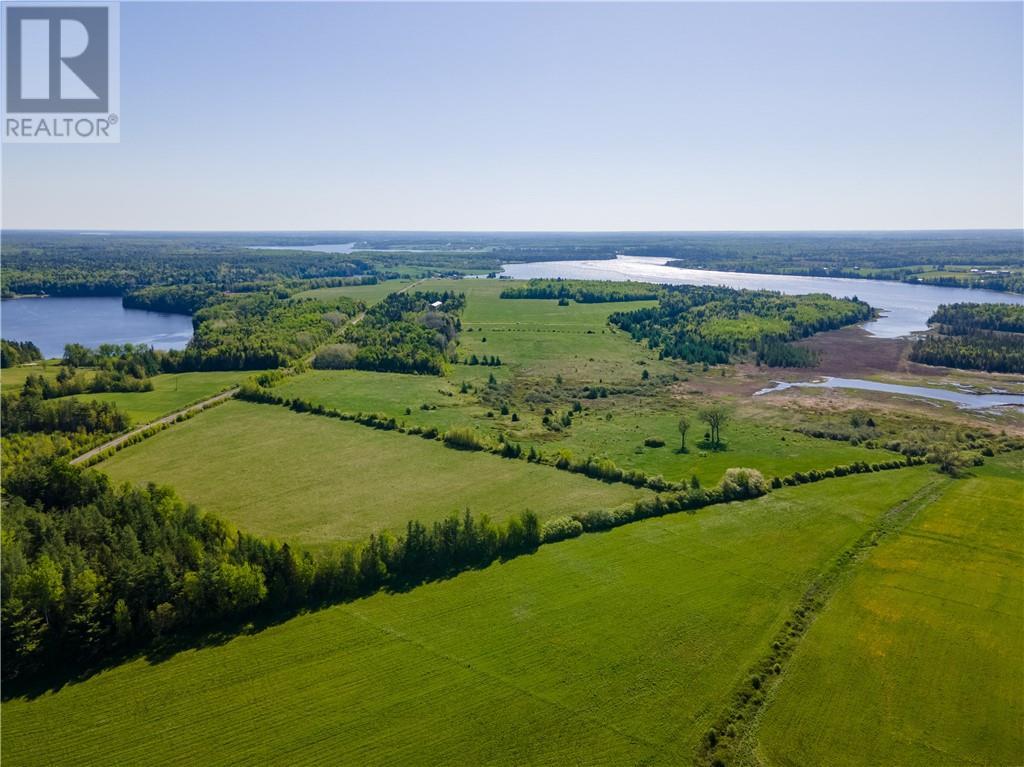 Land Bass River Point Road, Bass River, New Brunswick  E4T 1A6 - Photo 22 - M157802