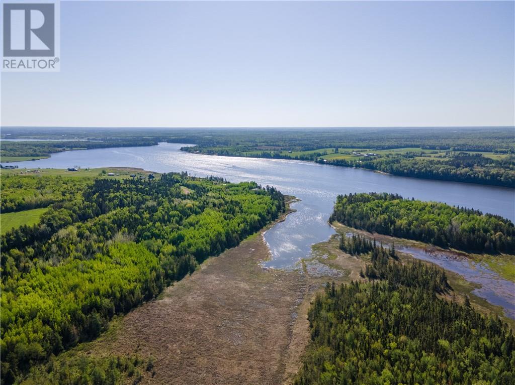 Land Bass River Point Road, Bass River, New Brunswick  E4T 1A6 - Photo 24 - M157802