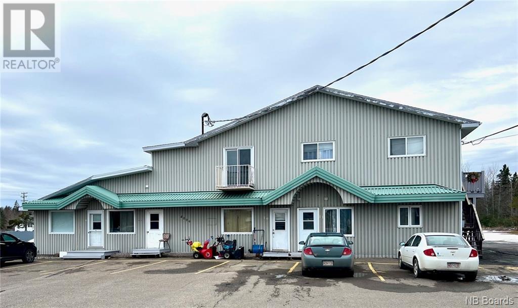 4099 Rue Principale, tracadie, New Brunswick