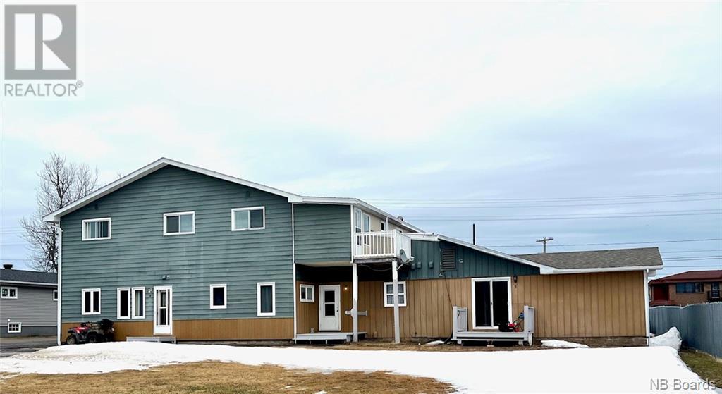 4099 Rue Principale, Tracadie, New Brunswick  E1X 1B8 - Photo 2 - NB096520