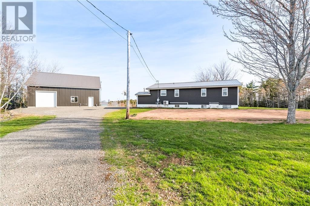 6821 Route 134, Bouctouche, New Brunswick  E4S 4L2 - Photo 6 - M157856