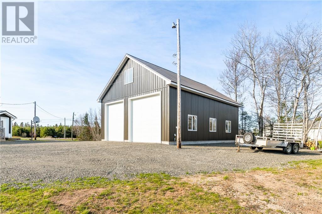 6821 Route 134, Bouctouche, New Brunswick  E4S 4L2 - Photo 8 - M157856