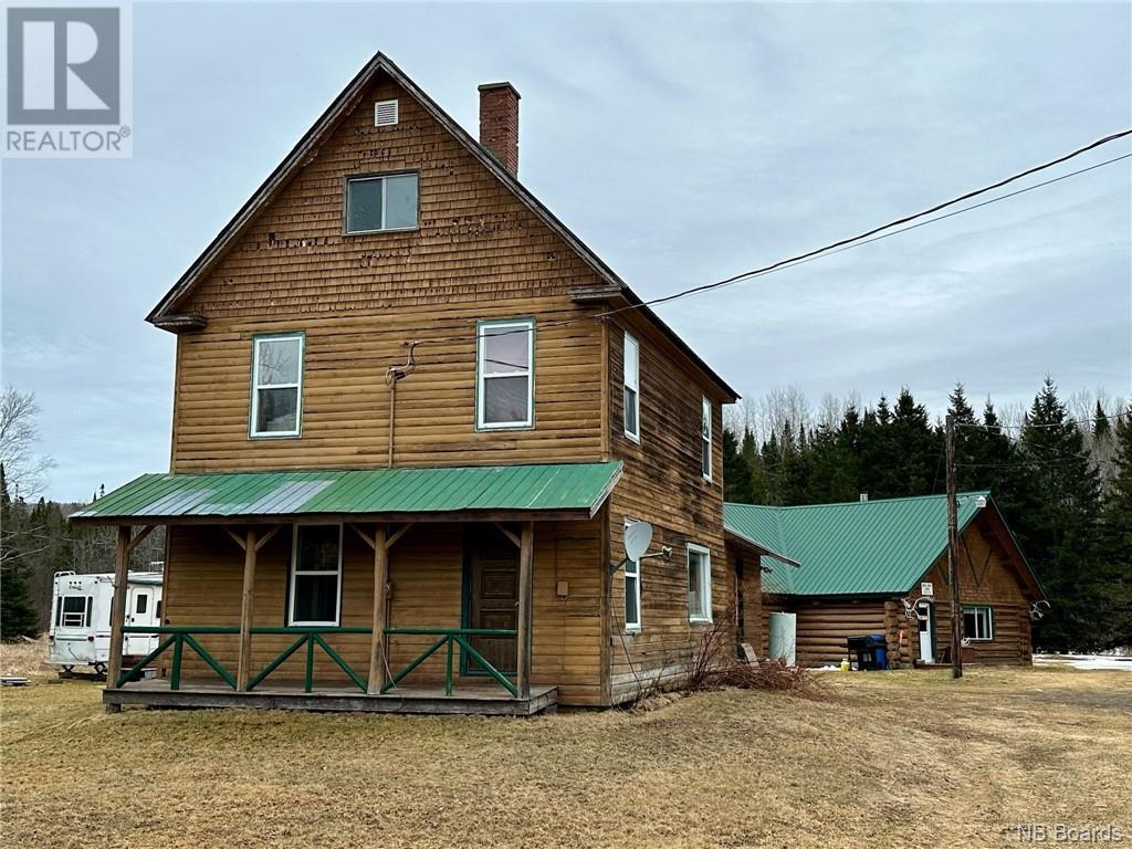 3826 Route 385, Nictau, New Brunswick  E7G 3B4 - Photo 11 - NB096564