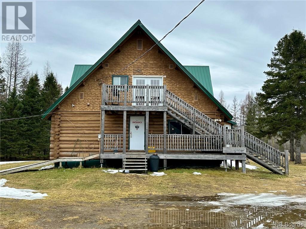 3826 Route 385, Nictau, New Brunswick  E7G 3B4 - Photo 4 - NB096562