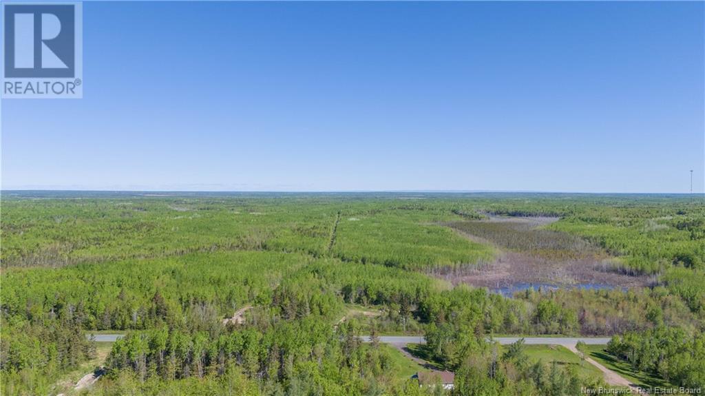 Lot Route 160, Bois-Gagnon, New Brunswick  E8M 1A1 - Photo 2 - NB096661