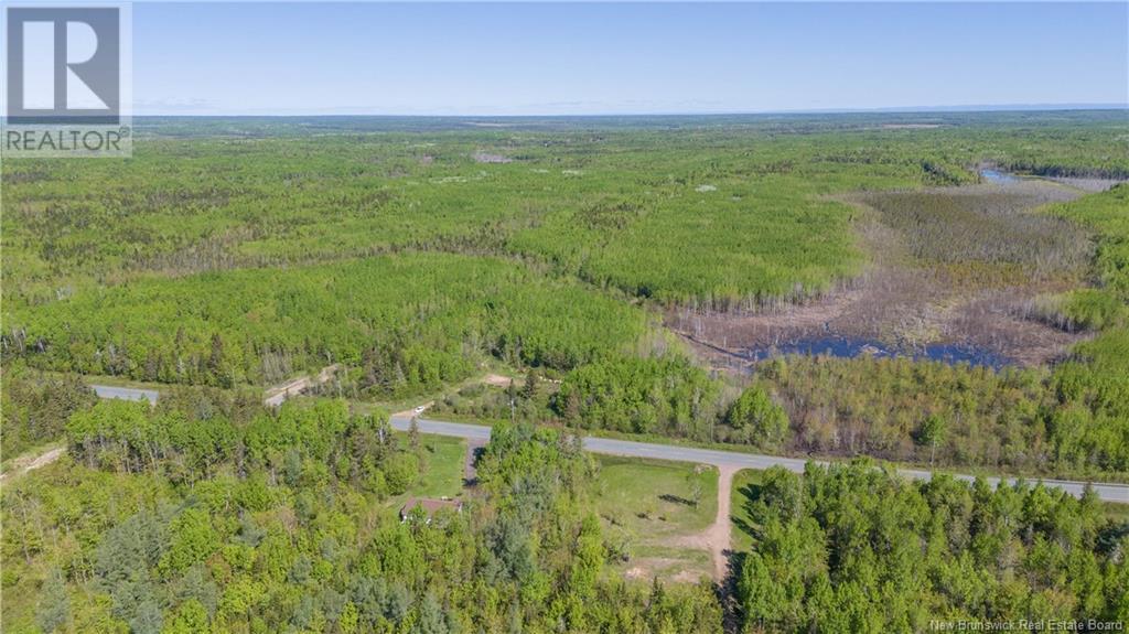 Lot Route 160, Bois-Gagnon, New Brunswick  E8M 1A1 - Photo 3 - NB096661