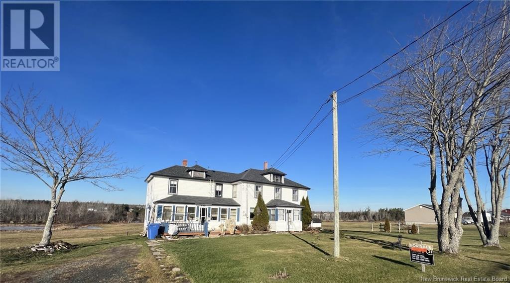 273 South Napan Road, Napan, New Brunswick  E1N 4W3 - Photo 5 - NB096668