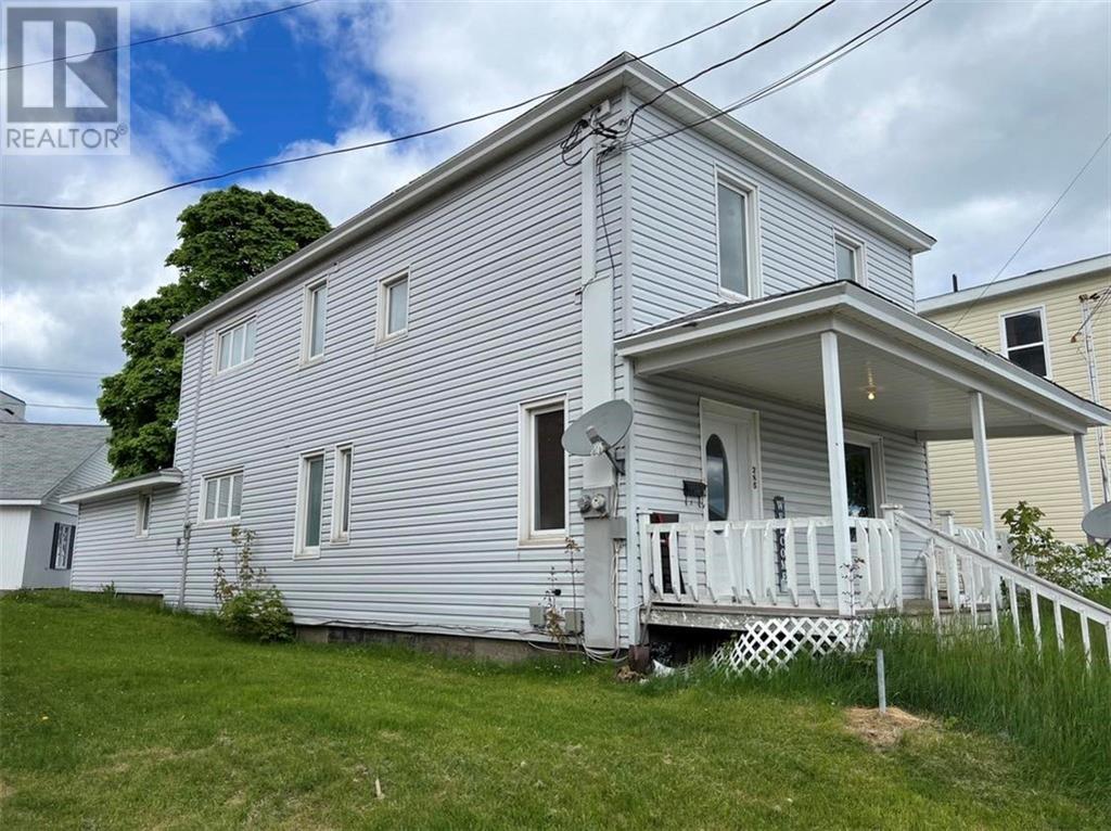 285 St. George, bathurst, New Brunswick