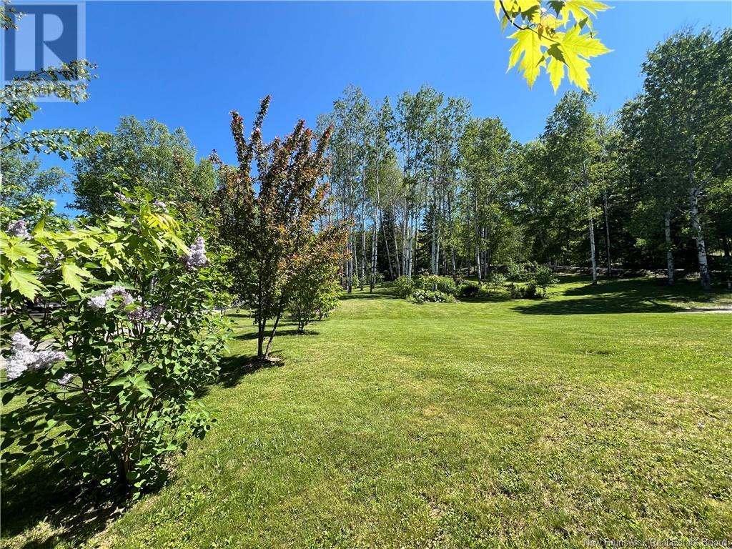 580 De L'eglise Road, Lac Baker, New Brunswick  E7A 1L4 - Photo 40 - NB096629