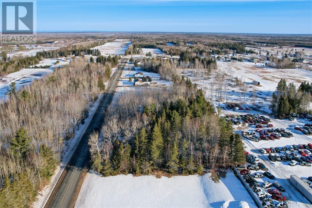 Lot Duguayville Road, Sainte-Rose, New Brunswick  E1X 2X7 - Photo 1 - M157968