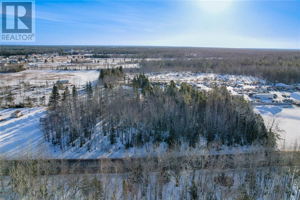 Lot Duguayville Road, Sainte-Rose, New Brunswick  E1X 2X7 - Photo 2 - M157968