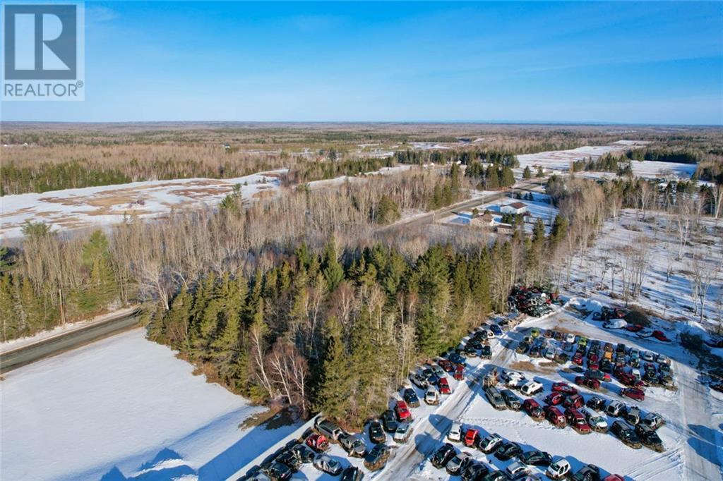 Lot Duguayville Road, Sainte-Rose, New Brunswick  E1X 2X7 - Photo 4 - M157968