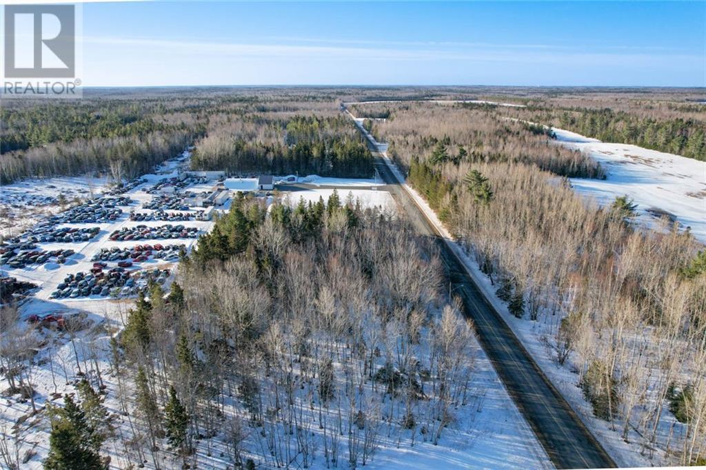 Lot Duguayville Road, Sainte-Rose, New Brunswick  E1X 2X7 - Photo 6 - M157968