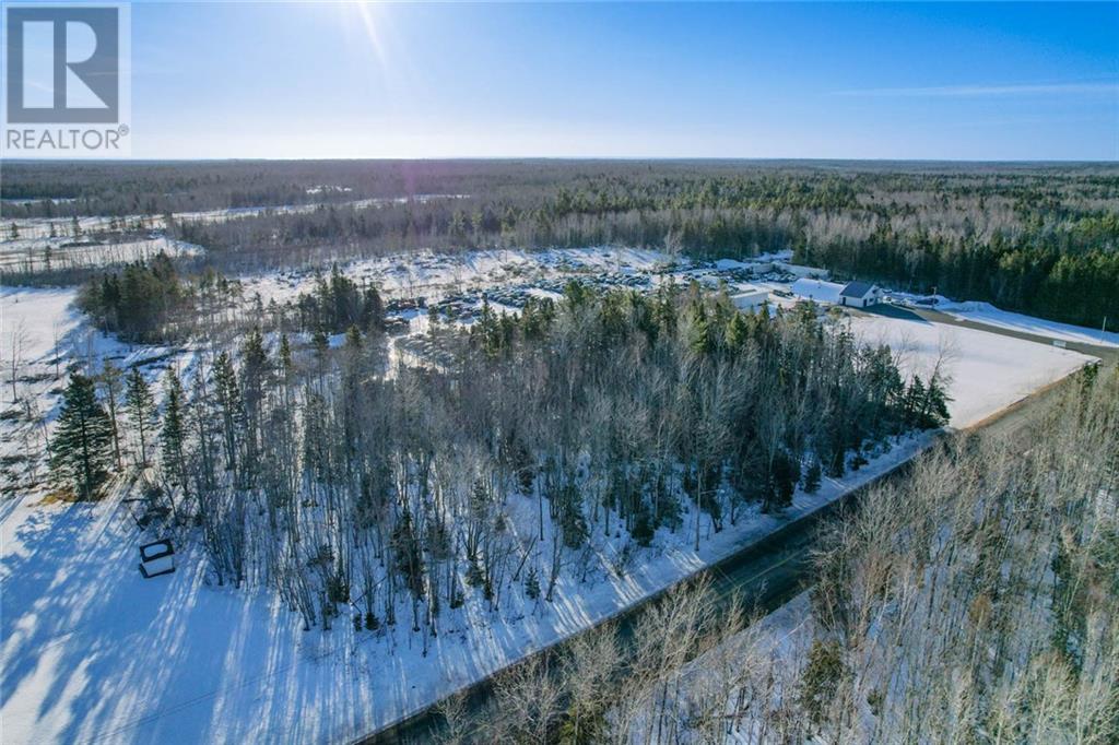 Lot Duguayville Road, Sainte-Rose, New Brunswick  E1X 2X7 - Photo 7 - M157968