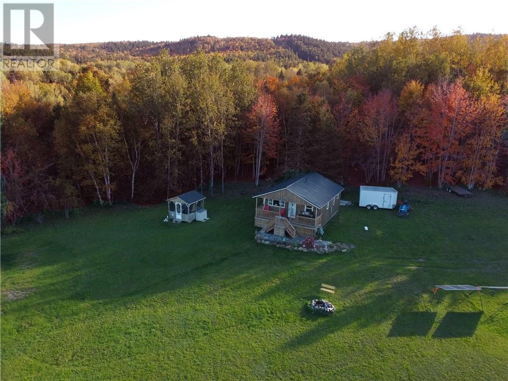 Lot Smith Road, albert mines, New Brunswick