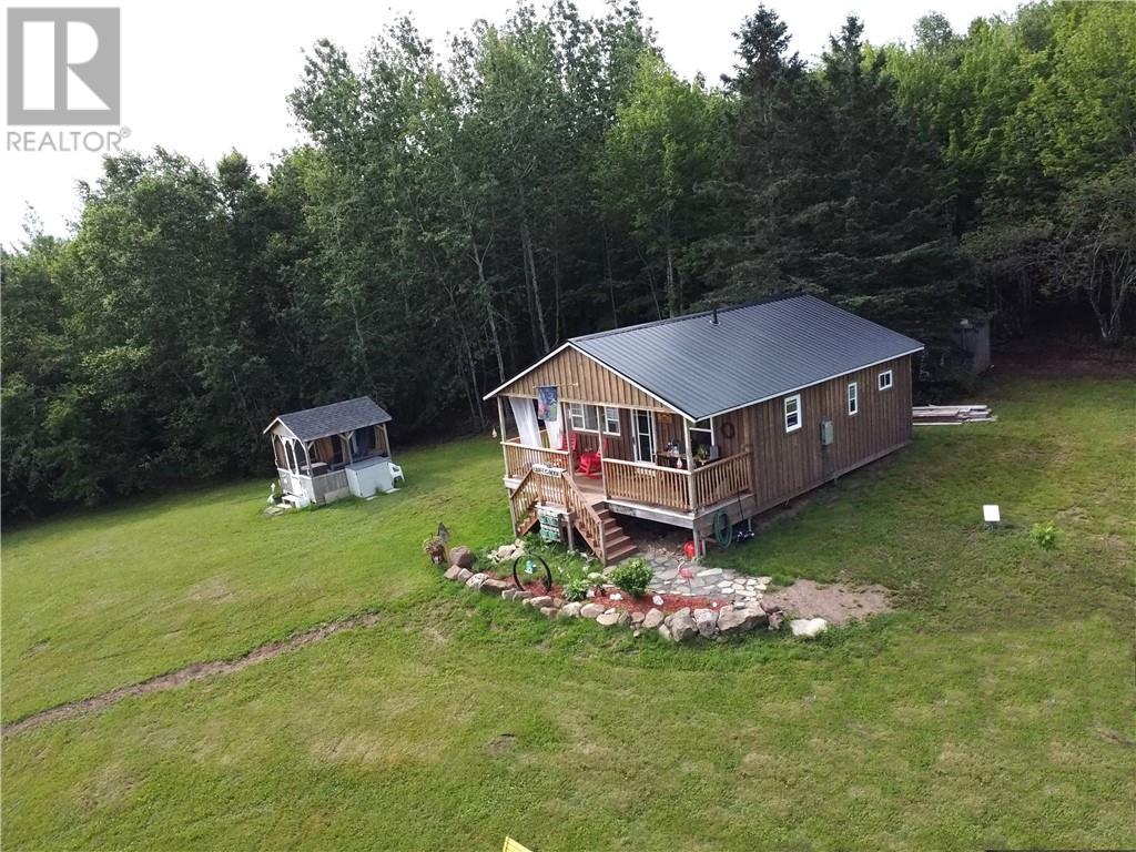 Lot Smith Road, Albert Mines, New Brunswick  E4H 1T4 - Photo 24 - M157418