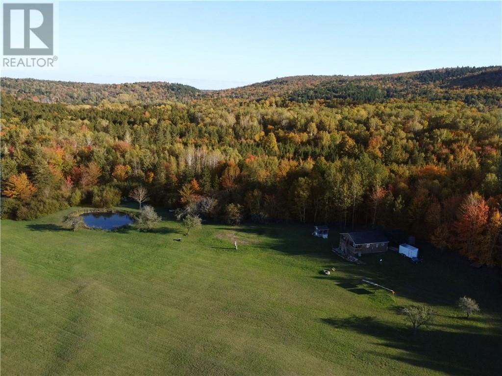 Lot Smith Road, Albert Mines, New Brunswick  E4H 1T4 - Photo 34 - M157418