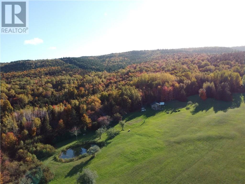 Lot Smith Road, Albert Mines, New Brunswick  E4H 1T4 - Photo 5 - M157418