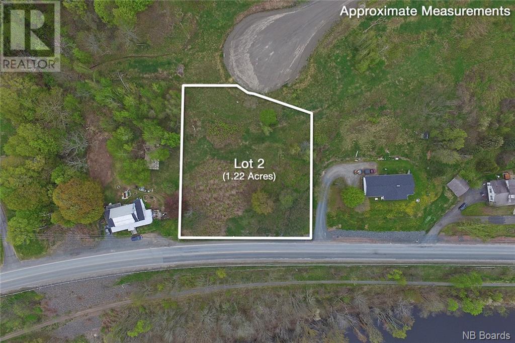 Lot 2 Grand Pass Court, Douglas, New Brunswick  E3G 7K2 - Photo 11 - NB096906