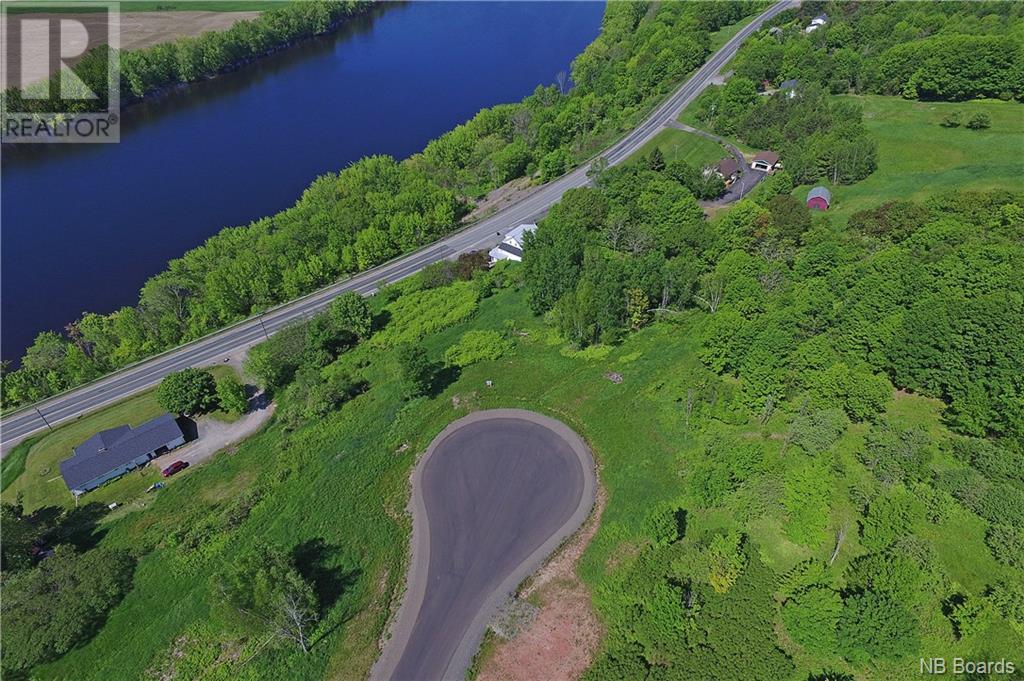 Lot 2 Grand Pass Court, Douglas, New Brunswick  E3G 7K2 - Photo 5 - NB096906