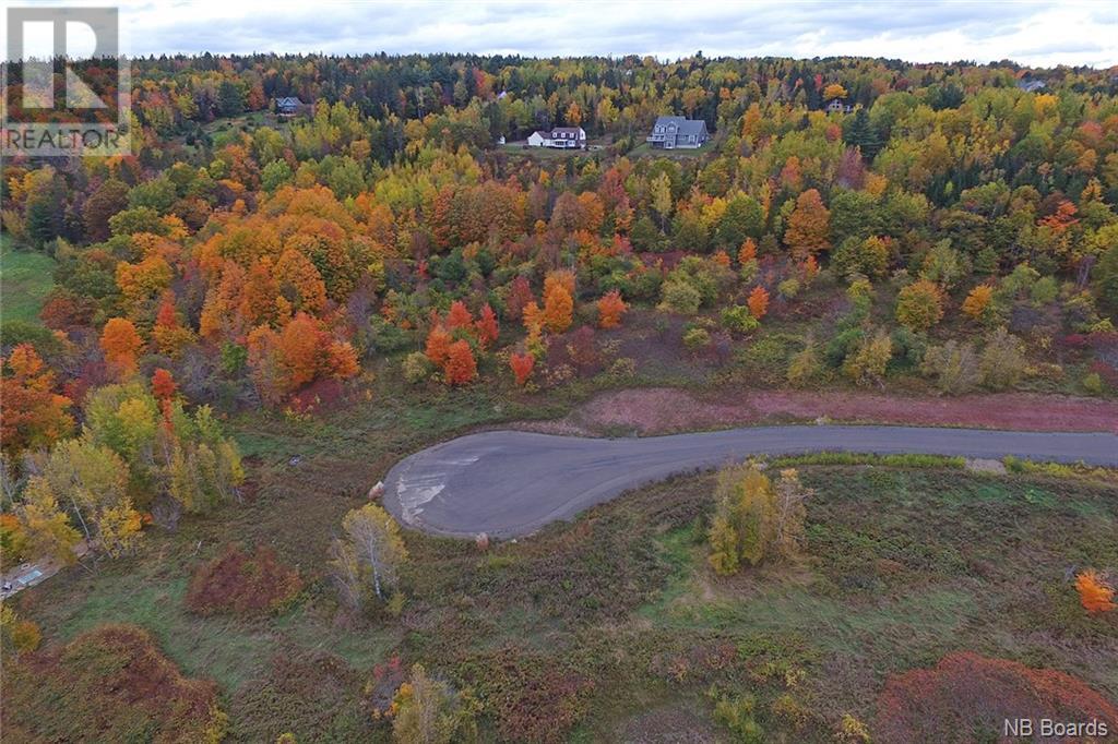 Lot 3 Grand Pass Court, Douglas, New Brunswick  E3G 7K2 - Photo 2 - NB096904