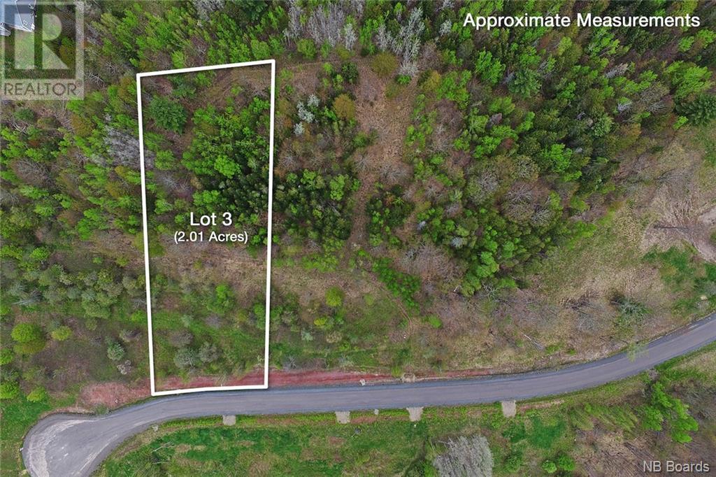 Lot 3 Grand Pass Court, Douglas, New Brunswick  E3G 7K2 - Photo 5 - NB096904