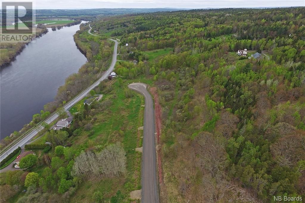 Lot 3 Grand Pass Court, Douglas, New Brunswick  E3G 7K2 - Photo 6 - NB096904