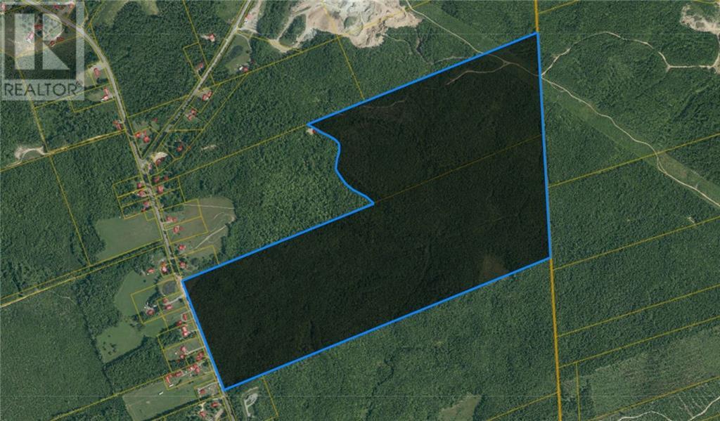 Lot Pine Glen Road, Riverview, New Brunswick  E1J 1R4 - Photo 1 - M158076