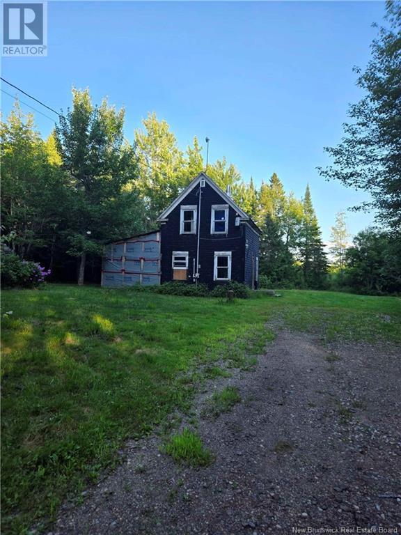 319 Lower Bagdad Road, bagdad, New Brunswick