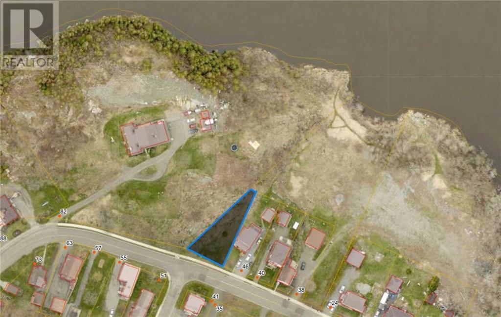 Lot Milford Road, Saint John, New Brunswick  E2M 4R4 - Photo 1 - M158091