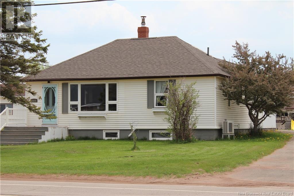 2609 Acadie Road, Cap-Pelé, New Brunswick  E4N 1B9 - Photo 1 - M157977