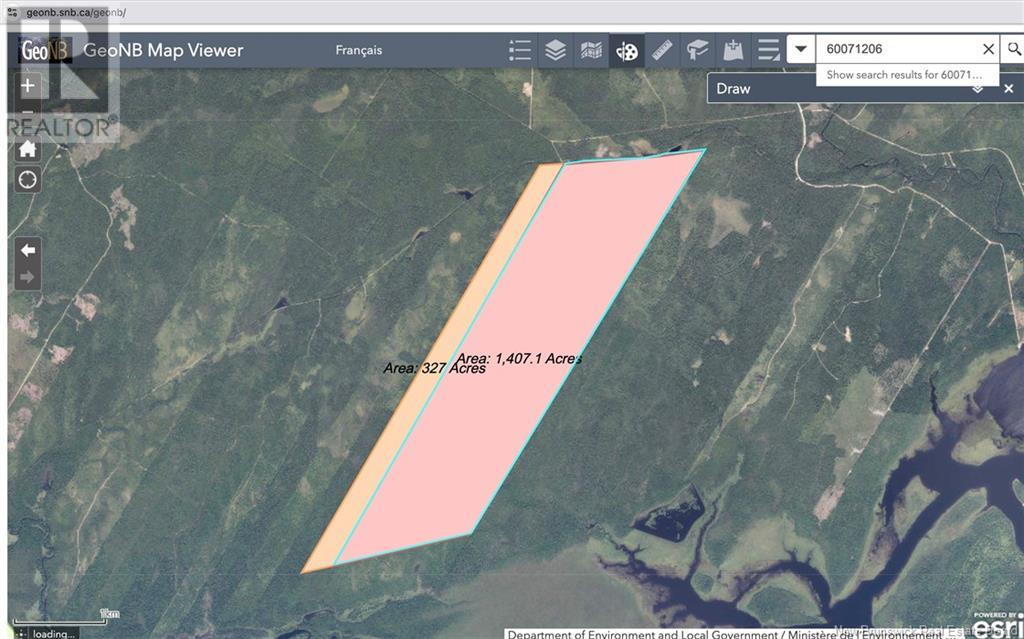 0 105 Route, Maugerville, New Brunswick  E3A 8K6 - Photo 3 - NB096654