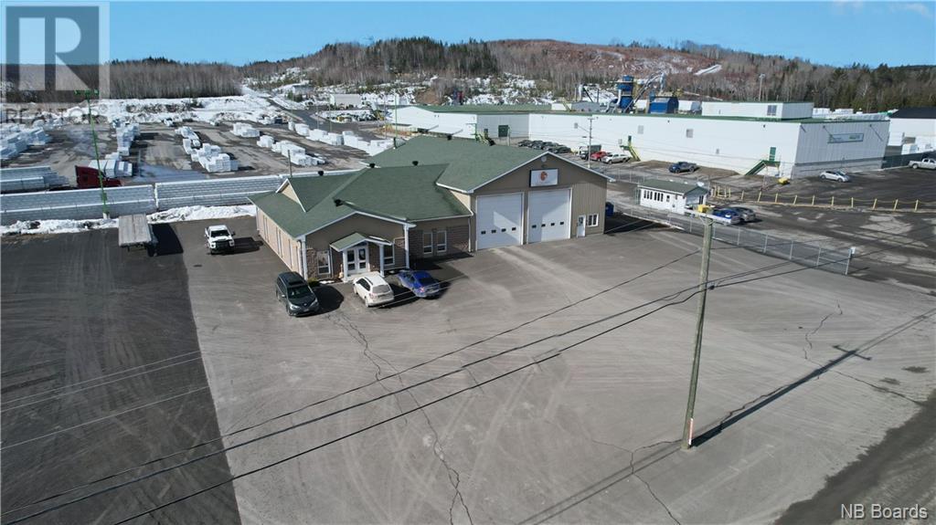 66 Industriel Street, Saint-Jacques, New Brunswick  E7B 1A2 - Photo 30 - NB096786