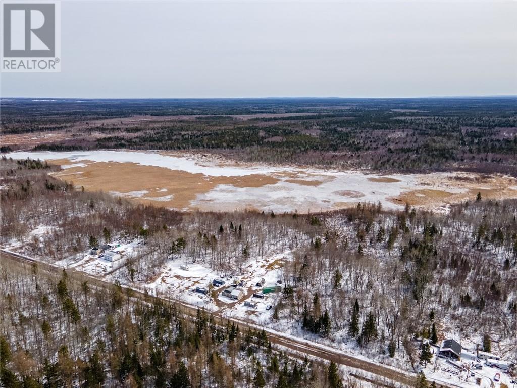 Lot Saint Sosime Road, Adamsville, New Brunswick  E4T 2G3 - Photo 10 - M158032