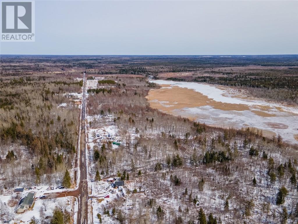 Lot Saint Sosime Road, Adamsville, New Brunswick  E4T 2G3 - Photo 11 - M158032