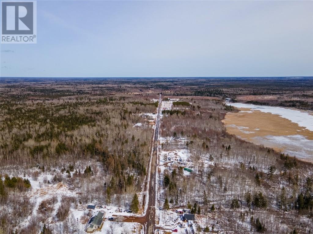 Lot Saint Sosime Road, Adamsville, New Brunswick  E4T 2G3 - Photo 13 - M158032