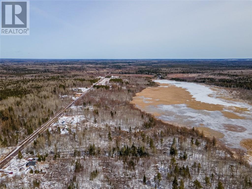 Lot Saint Sosime Road, Adamsville, New Brunswick  E4T 2G3 - Photo 14 - M158032