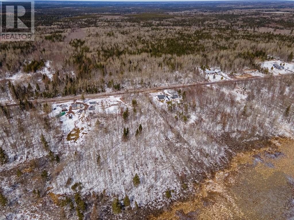 Lot Saint Sosime Road, Adamsville, New Brunswick  E4T 2G3 - Photo 22 - M158032