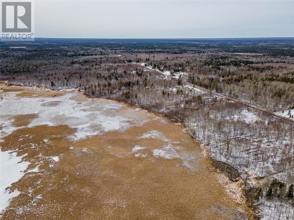 Lot Saint Sosime Road, Adamsville, New Brunswick  E4T 2G3 - Photo 30 - M158032