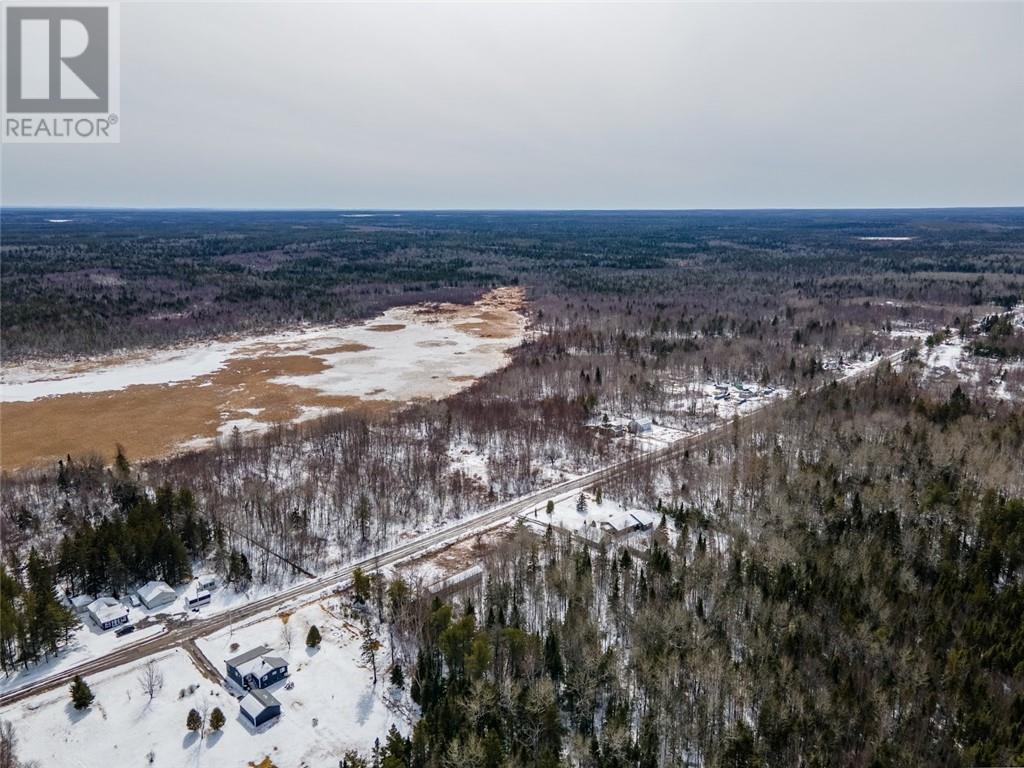 Lot Saint Sosime Road, Adamsville, New Brunswick  E4T 2G3 - Photo 35 - M158032