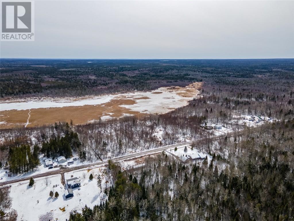 Lot Saint Sosime Road, Adamsville, New Brunswick  E4T 2G3 - Photo 36 - M158032