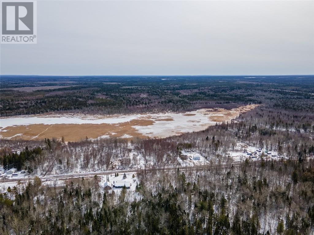 Lot Saint Sosime Road, Adamsville, New Brunswick  E4T 2G3 - Photo 37 - M158032