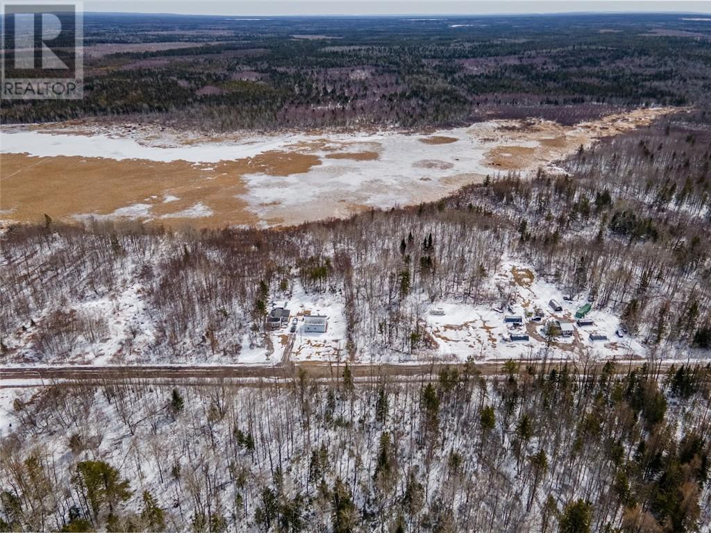 Lot Saint Sosime Road, Adamsville, New Brunswick  E4T 2G3 - Photo 39 - M158032