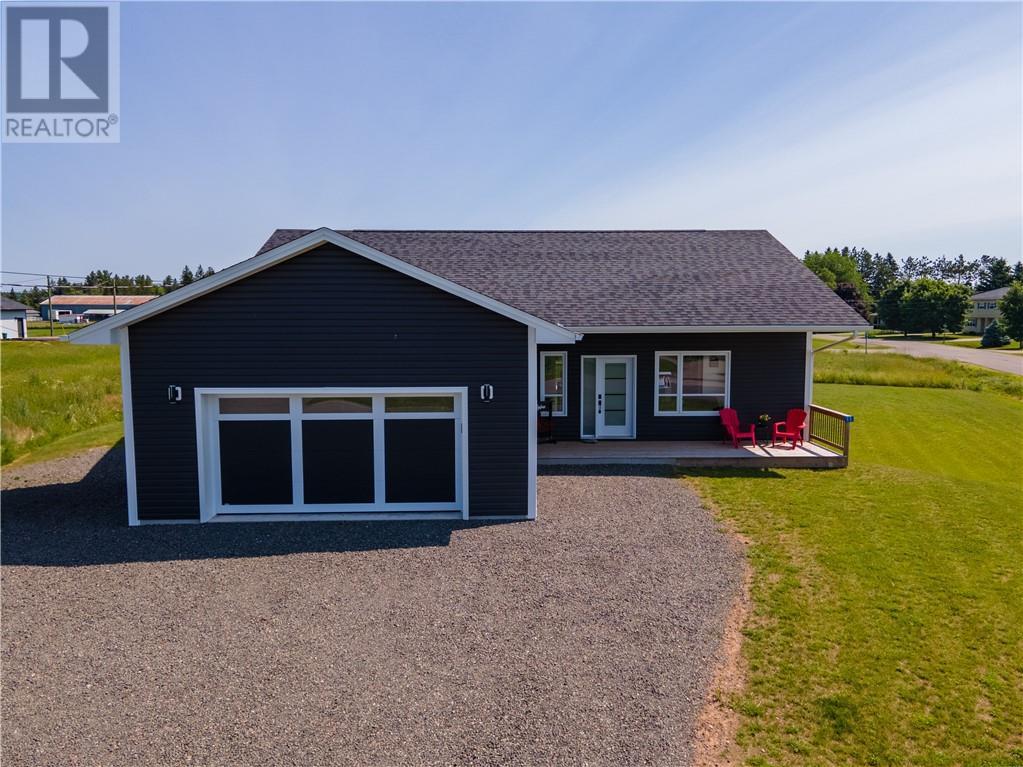 11 Riverside Drive, petitcodiac, New Brunswick