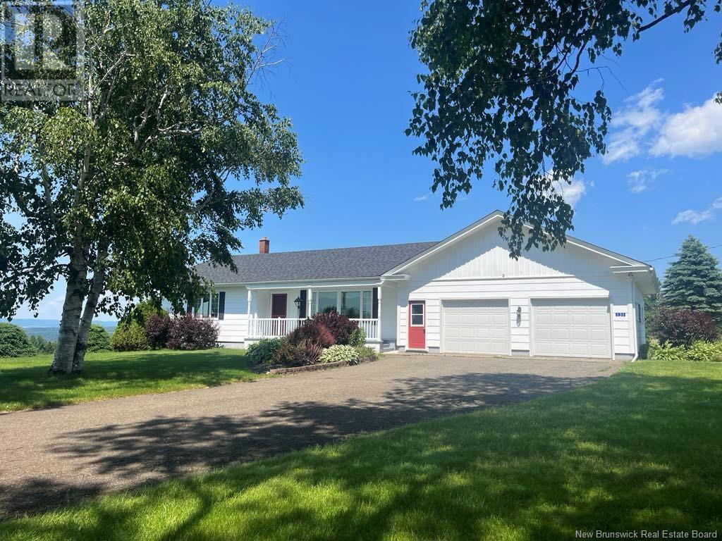 131 Tapley Road, florenceville-bristol, New Brunswick