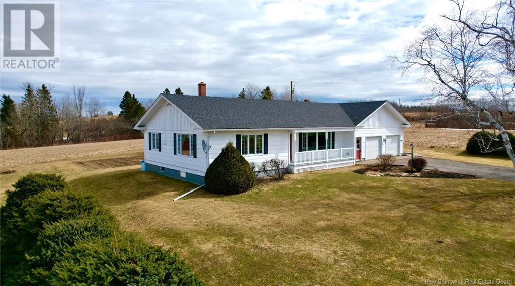 131 Tapley Road, Florenceville-Bristol, New Brunswick  E7L 2E3 - Photo 39 - NB096770