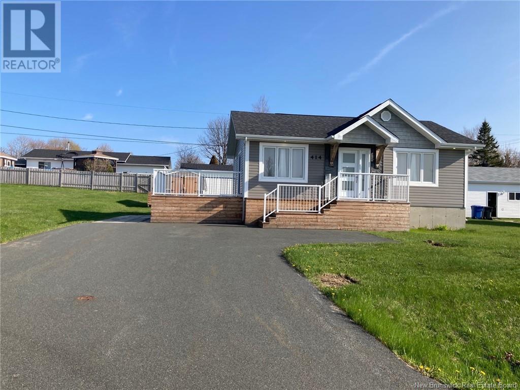 414 Rue Céline, tracadie, New Brunswick