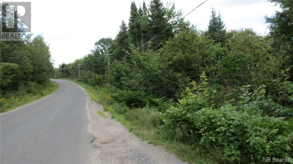 N/a Upper Woodlands, Cardigan, New Brunswick  E6B 1M1 - Photo 1 - NB097063