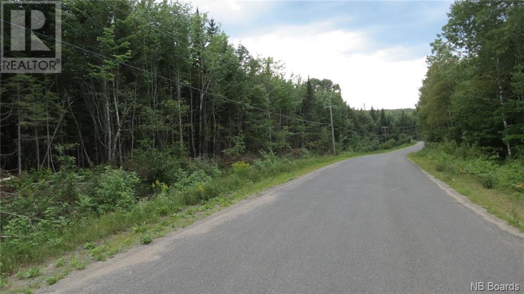 N/a Upper Woodlands, Cardigan, New Brunswick  E6B 1M1 - Photo 2 - NB097063