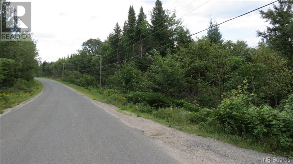 N/a Upper Woodlands, Cardigan, New Brunswick  E6B 1M1 - Photo 2 - NB097065